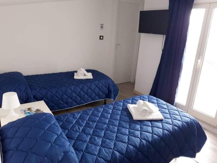 Casa Principe Umberto Apartment Mazzarino Exterior photo